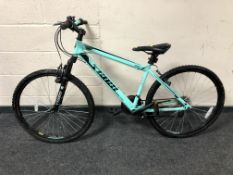 A Team bike, frame 16.5