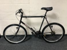 A Diamondback bike, frame 23