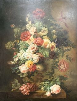 Auction of Antiques, Collectables & Furnishings