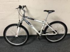 A Raleigh Ride 200 bike, frame 16