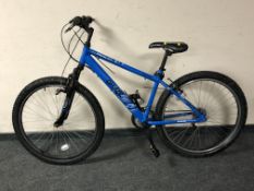 An Apollo Phase bike, frame 17