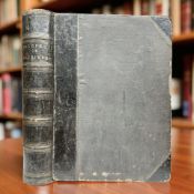 Johnson, William : The Imperial Cyclopædia of Machinery, Being a Series of Plans,