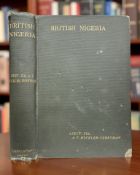 Mockler-Ferryman, Lieutenant-Colonel A. F.