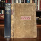 Wellesley, Muriel : The Man Wellington, Throught the Eyes of Those Who Knew Him,