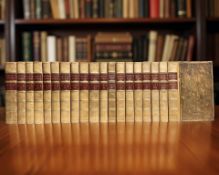 Swift, Jonathan : The Works of Jonathan Swift, Dean of St Patrick's, Dublin,