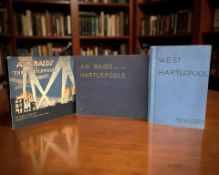 Cowley, Charles, and Huntley, F. C.