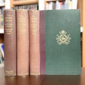 Wylly, Colonel Harold Carmichael, C.B.