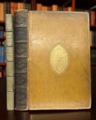 Housman, Alfred Edward : Last Poems, first edition, publisher Grant Richards Ltd, London 1922, 12mo,