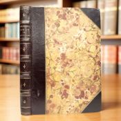 Richardson, M. A, : An Account of the Genealogy of the Family of Loraine, reprinted by M. A.