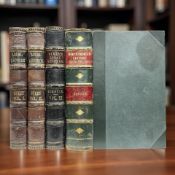 Sykes, John, and Fordyce,