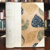 Nansen, Fridtjof : Fram Öfver Polarhafvet , Den Norska Polarfärden 1893-96 (Across the Arctic Ocean,