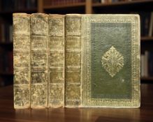 Westall, Richard (Illustrator) : The Arabian Nights, Illustrated with Engravings, From Designs by R.