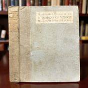 Shakespeare, William : The Merchant of Venice, illustrated by Sir James Linton P.R.I.