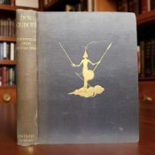 de Cervantes, Miguel : The History of Don Quixote De La Mancha,