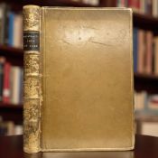 Macaulay, Thomas Babbington, Lays of Ancient Rome, with Ivry and The Armada, new edition,