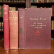 Barclay, Brigadier Cyril Nelson, C.B.E. D.S.O.