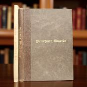 Metcalfe, John Henry : A Great Historic Peerage The Earldom of Wiltes, publisher The Chiswick Press,