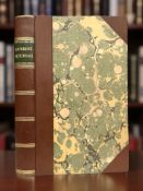 Robbins, Archibald : A Journal, Comprising an Account of the Loss of the Brig Commerce, of Hartford,