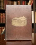 Ross, Frederick : The Ruined Abbeys of Britain,