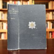 Erskine, David (Compiled by) : The Scots Guards, 1919-1955,