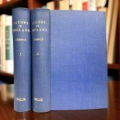 Kemble, John Mitchell : The Saxons in England,