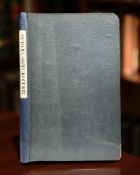 Nicolas, Nicholas Harris (Editor) : A Roll of Arms Compiled in the Reign of Henry the Third,