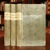 Scott, Walter : Minstrelsy of the Scottish Border, Consisting of Historical and Romantic Ballads,