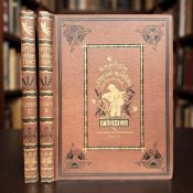 Houghton, The Reverend William : British Fresh-Water Fishes,