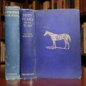 Siltzer, Frank : Newmarket : Its Sport and Personalities, with a Foreword by The Earl of Durham, K.