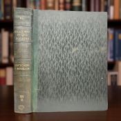 Kretschmer, Albert, and Rohrbach, Dr.