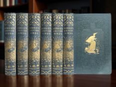 Morris, The Reverend Francis Orpen : A History of British Birds,