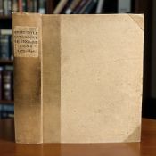 Pollard, A.W. & Redgrave, G.R.