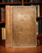 Park, Mungo, and Campbell, John (compiled by) : Travels in the Interior of Africa,