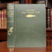 Aflalo, Frederick G.