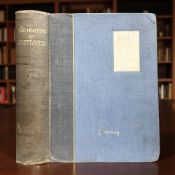 Fawcett, H. W. & Hooper, G. W. W.