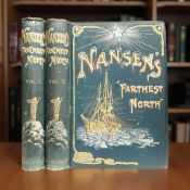 Nansen, Dr.