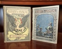 Bibby, Joseph (Editor) : Bibby's Annual,