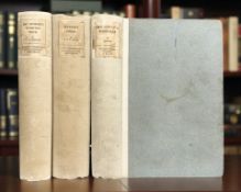 Surtees, Robert Smith : Mr.