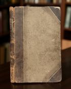 Monro, Donald, and Monro, Sir Donald (Compiled By) : Description of the Western Isles of Scotland,