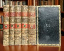 Alfieri, Vittorio : Tragedie di Vittorio Alfieri Da Asti,