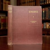 Stone, E Herbert F.S.A.