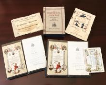 The North-East Coast Exhibition of 1929, Newcastle Upon Tyne : An Exhibition Souvenir,