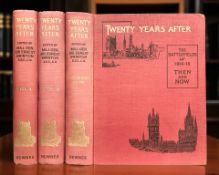 Swinton, Major General Sir Ernest K.B.E. C.B.