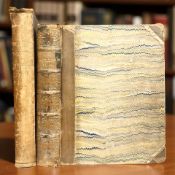 Gibson, William Sidney : The History of the Monastery at Tynemouth in the Diocese of Durham,