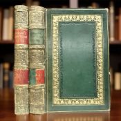 Logan, James : The Scottish Gaël, or Celtic Manners, As Preserved Among the Highlanders,