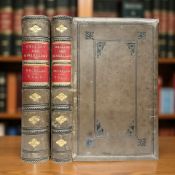 Buckland, The Reverend William : Geology and Mineralogy,