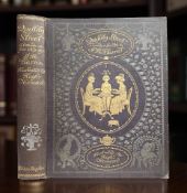 Barrie, James Matthew, and Thomson, Hugh (Illustrator) : Quality Street, a Comedy in Four Acts,