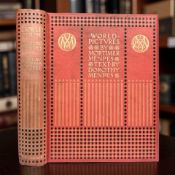 Menpes, Mortimer, and Menpes, Dorothy: World Pictures,