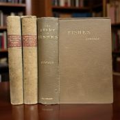 Yarrell, William V.P.Z.S. F.L.S.