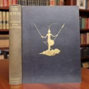 de Cervantes, Miguel : The History of Don Quixote De La Mancha,